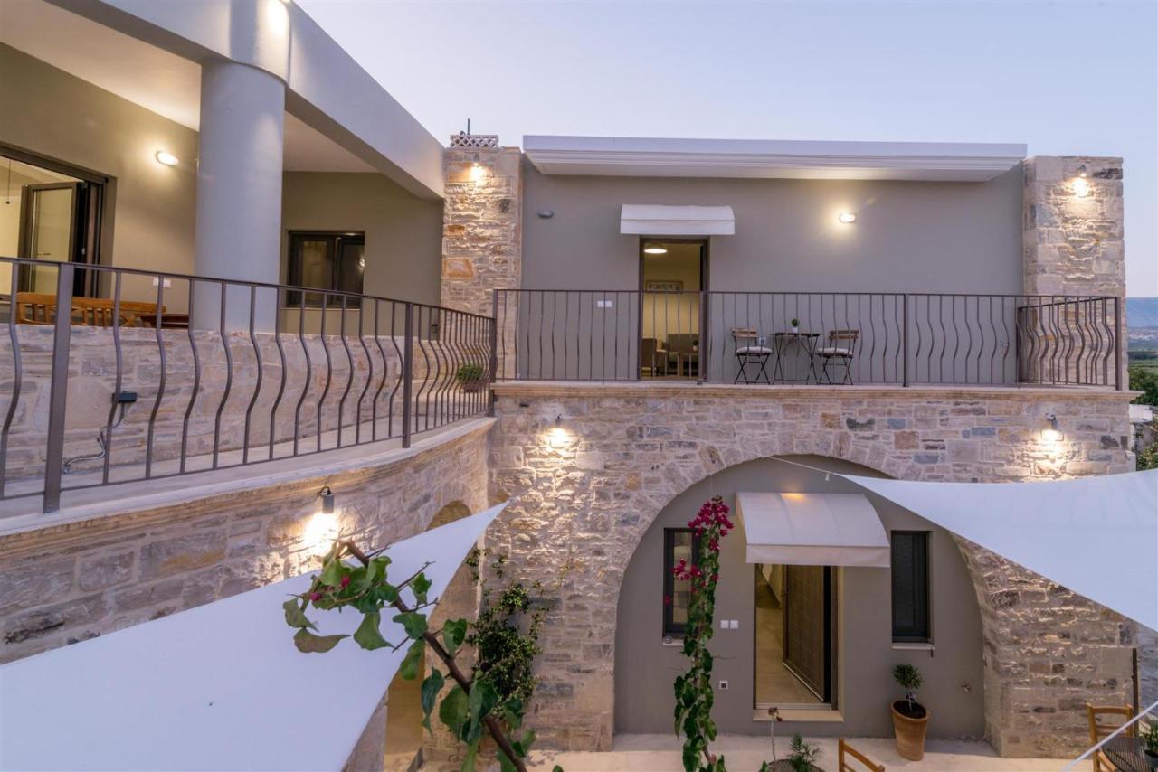 Mokamvilia Πετροκεφάλι Εξωτερικό φωτογραφία