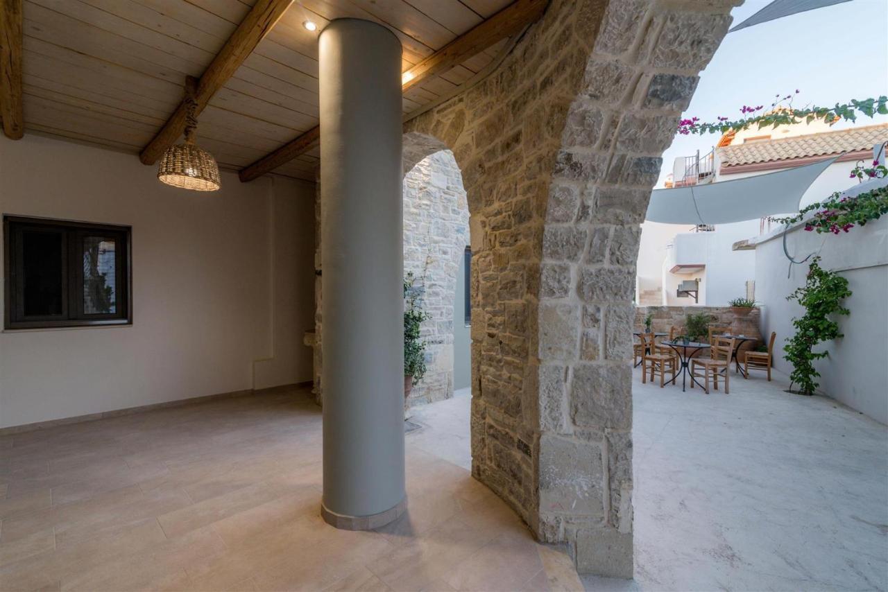 Mokamvilia Πετροκεφάλι Εξωτερικό φωτογραφία